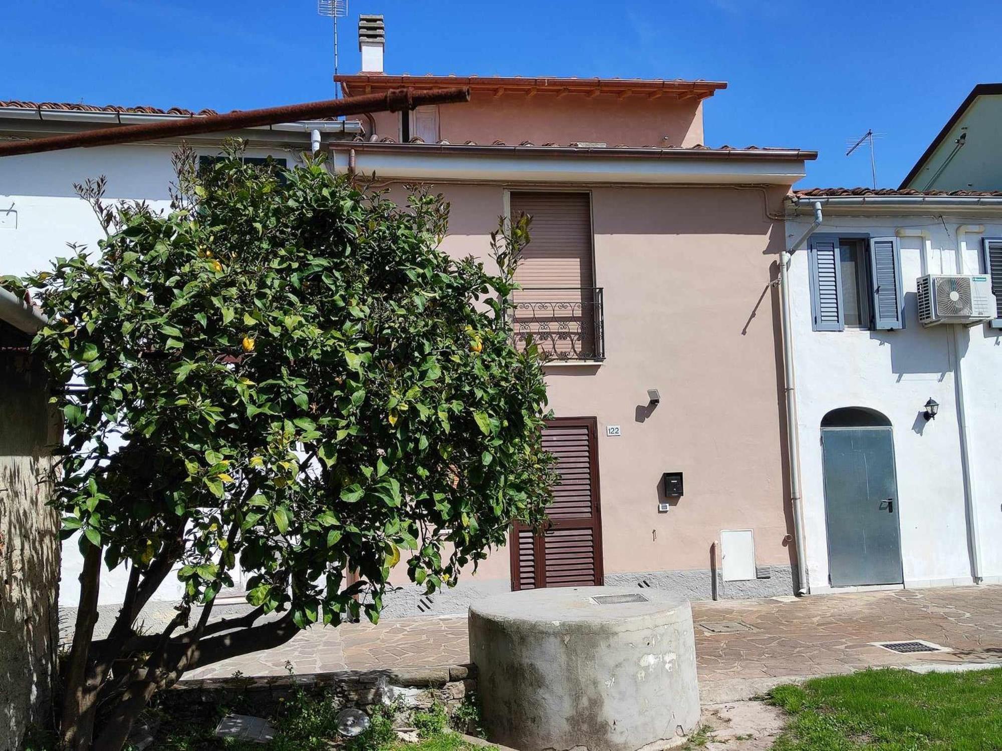 Appartamento Il Limone Pisa Exterior foto