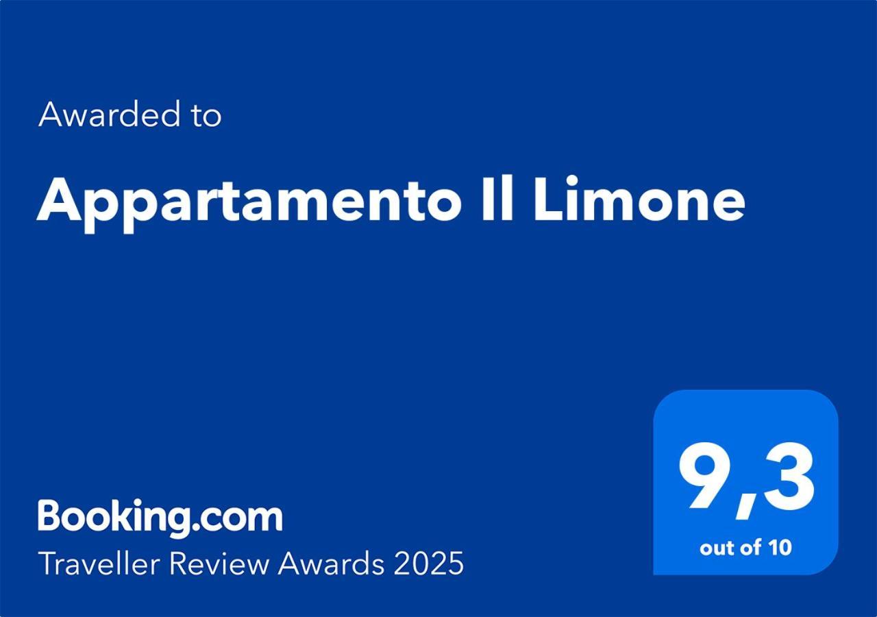 Appartamento Il Limone Pisa Exterior foto